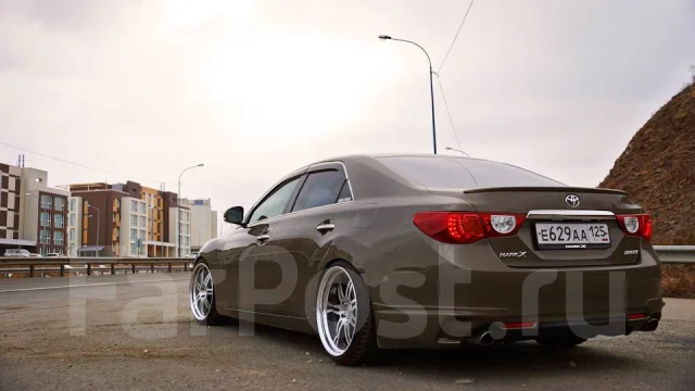 Work Varianza T1S. 9.0/10.5x19", 5x114.3, ET34/32, �� 114,5���. ����