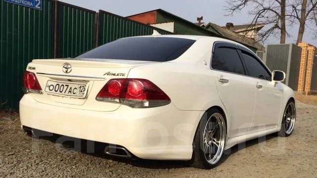 Work Varianza T1S. 9.0/10.5x19", 5x114.3, ET34/32, �� 114,5���. ����
