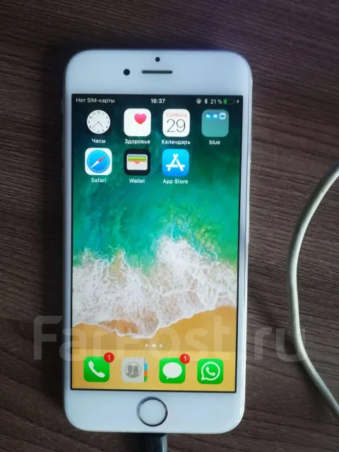 Apple iPhone 6. �/� ����