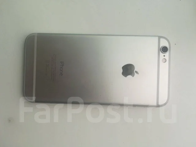 Apple iPhone 6. �/� ����