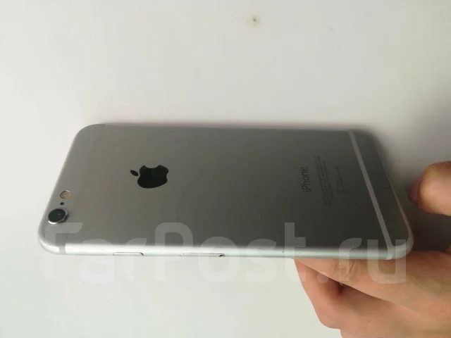 Apple iPhone 6. �/� ����