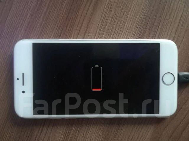 Apple iPhone 6. �/� ����
