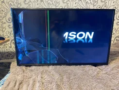 Thomson T39D20DH. LED ����