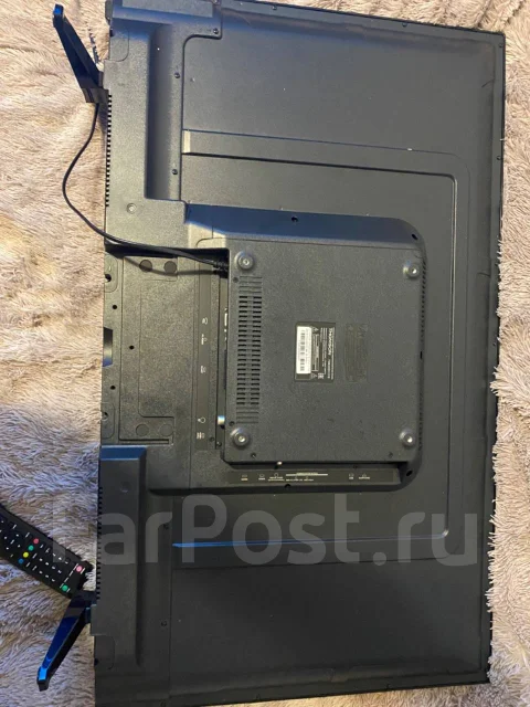 Thomson T39D20DH. LED ����