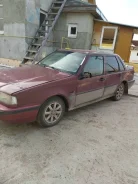 Volvo 460 ����