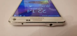 Samsung Galaxy Note 4. �/�, �����, 3G, 4G LTE, NFC ����