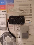 Canon PowerShot SX280 HS. 10 - 14.9 ��, ���: 14� � ����� ����