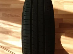 Dunlop Enasave EC204. ������, 2018 ���, �/�, ����� 5�% ����