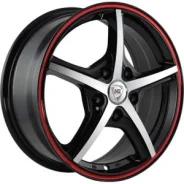 NZ Wheels SH667. 6.0x15", 5x100, ET40, �� 57,1���. ����