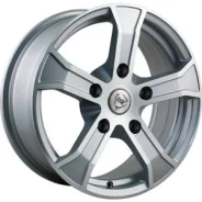 NZ Wheels SH594. 6.5x16", 5x139.7, ET40, �� 98,6���. ����