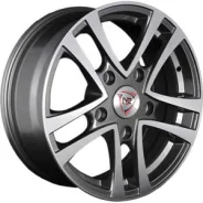 NZ Wheels SH645. 6.5x16", 5x139.7, ET40, �� 98,6���. ����