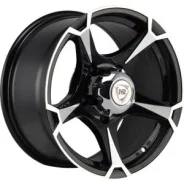 NZ Wheels SH659. 8.0x16", 5x139.7, ET0, �� 108,3���. ����