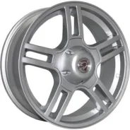 NZ Wheels SH703. 7.0x18", 5x139.7, ET35, �� 108,5���. ����