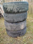 Bridgestone Regno ER30. ������, �/�, ����� 40�% ����