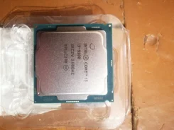 Intel Core i3-9100 ����