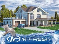 M-fresh Millioner (������ ��������� ��������, ������������� ��������! ). ����� 500 ��. �., 2 �����, 6 ������, ����� ����