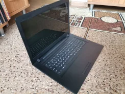 Lenovo IdeaPad 110-17ACL. 17.3", 3,2����, ��� 4 ��, ���� 500���, WiFi, Bluetooth, ����������� �� 5��. ����
