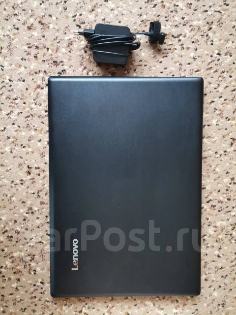 Lenovo IdeaPad 110-17ACL. 17.3", 3,2����, ��� 4 ��, ���� 500���, WiFi: 1, Bluetooth: 1, ����������� �� 5��. ����