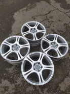 Enkei Fortible. 7.0x17", 5x114.3, ET48 ����