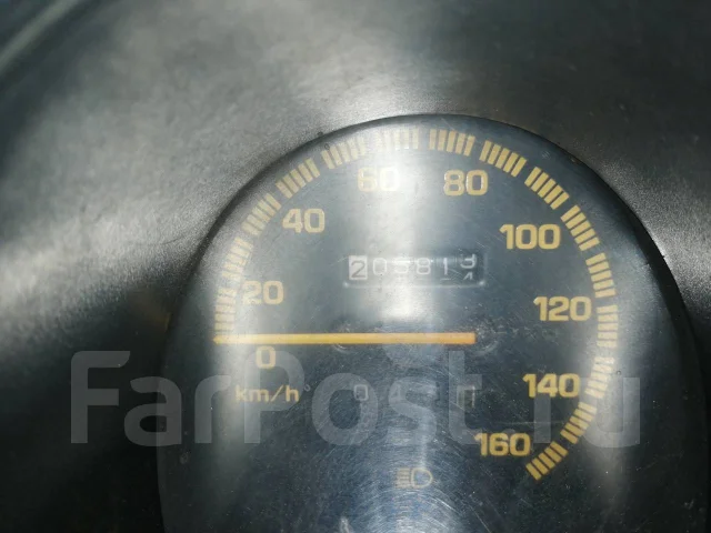 Daihatsu Rugger. ��������, 4wd, 2.8 (92��.�.), ������, 200 000����. �� ����