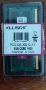 SO-DIMM DDR3. ����