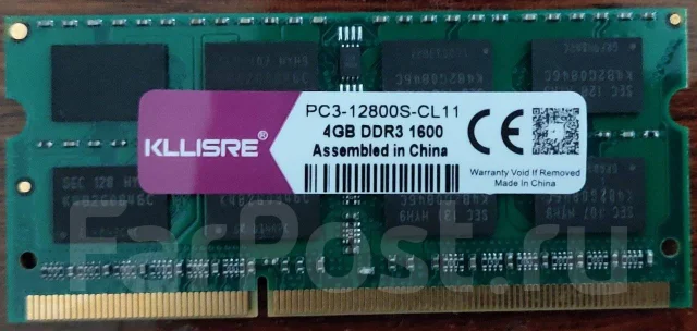 SO-DIMM DDR3. ����