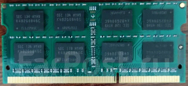 SO-DIMM DDR3. ����