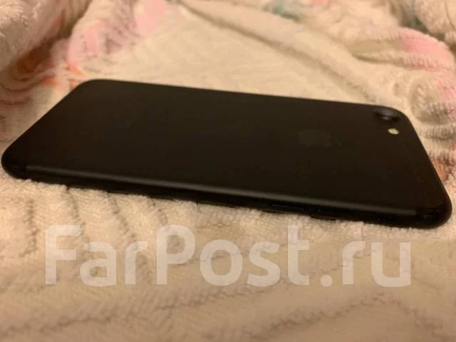 Apple iPhone 7. �/�, ������, 3G, 4G LTE, ����������, NFC ����