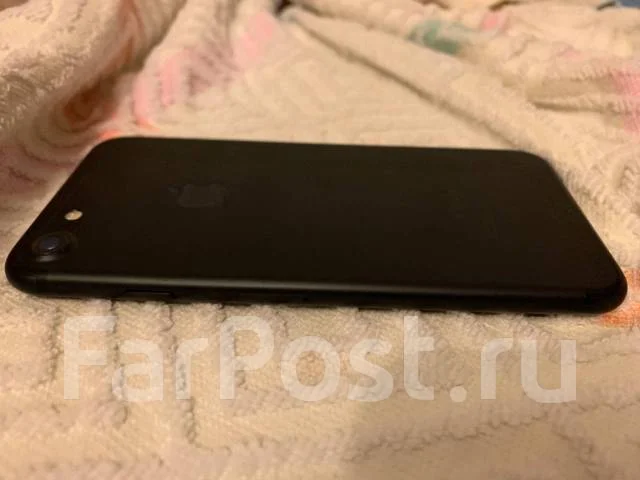 Apple iPhone 7. �/�, ������, 3G, 4G LTE, ����������, NFC ����