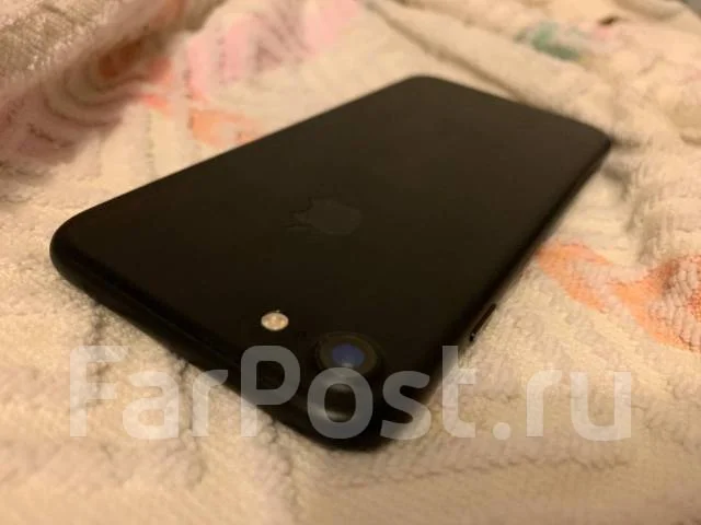Apple iPhone 7. �/�, ������, 3G, 4G LTE, ����������, NFC ����