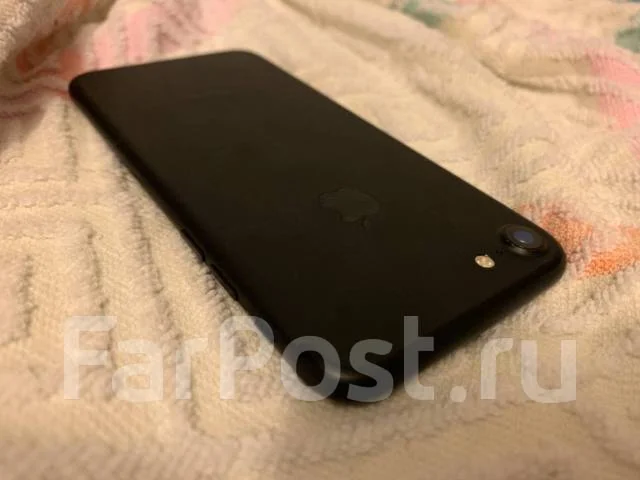 Apple iPhone 7. �/�, ������, 3G, 4G LTE, ����������, NFC ����