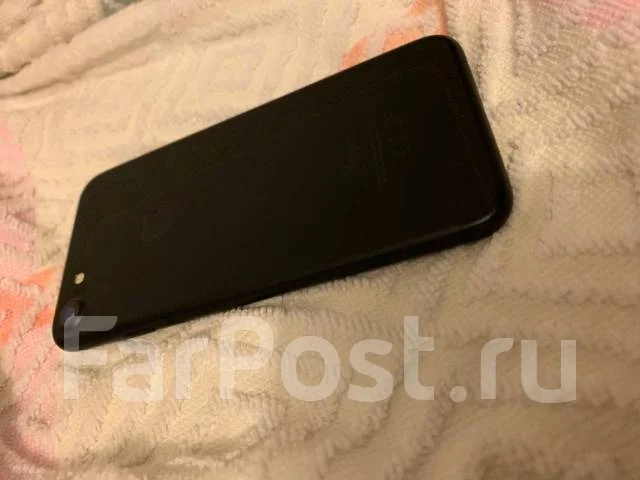 Apple iPhone 7. �/�, ������, 3G, 4G LTE, ����������, NFC ����