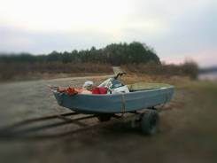 Yamaha Marine Jet 500T. ����� 3,3��., ��������� ������������, 30��.�., ������ ����