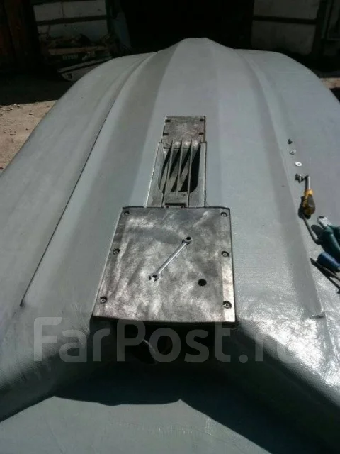 Yamaha Marine Jet 500T. ����� 3,3��., ��������� ������������, 30��.�., ������ ����