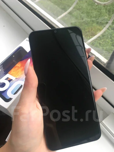 Samsung Galaxy A50. �/�, ������, 3G ����