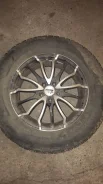 Freemotion. 6.5x16", 5x105, ET40 ����