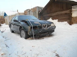 Alfa Romeo 164. ZAR164A06410000003296, AR06410 ����
