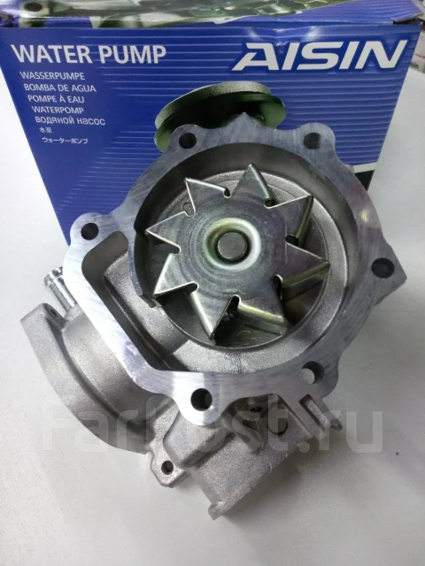 ����� ������� Aisin WPF002 WPF002 ����