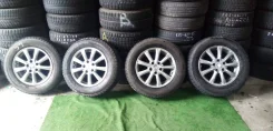 Kosei STYTZ. 6.5x16", 5x114.3, ET38, �� 73���. ����