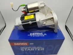 C������ Isuzu 4JG2/4JB1/4JX1 12V 9T 8-97136-688-0 12V 9T Denms 8-97136-688-0 ����