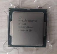 Intel Core i3-6100 ����