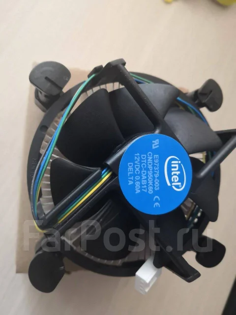 Intel Core i3-6100 ����
