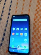 Meizu X8. �/�, �����, 3G, 4G LTE ����
