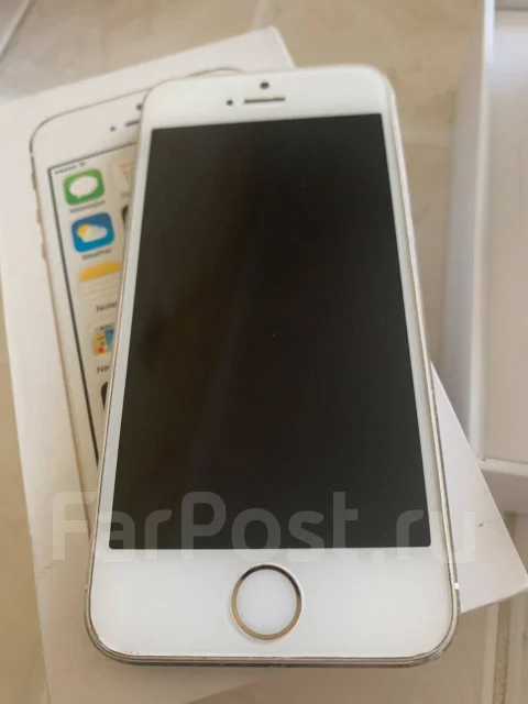 Apple iPhone 5s. �/�, ������� ����
