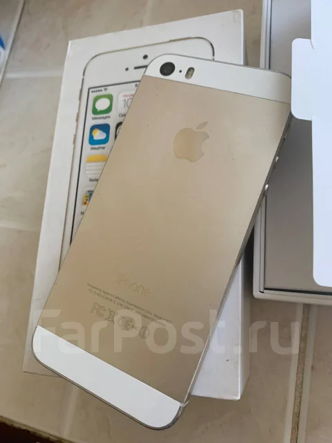 Apple iPhone 5s. �/�, ������� ����