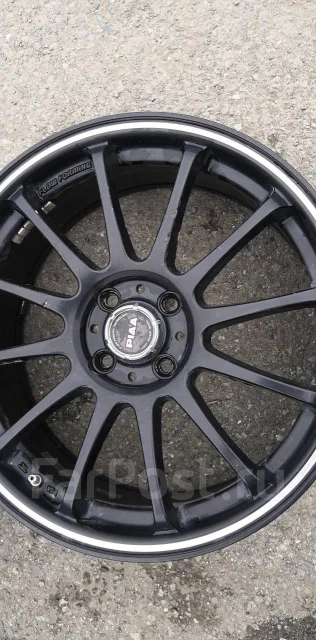 PIAA. 7.0x17", 4x100, ET45, �� 71���. ����