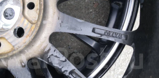 PIAA. 7.0x17", 4x100, ET45, �� 71���. ����