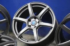 RAYS Gram Lights 57C6. 8.5x18", 5x114.3, ET52 ����