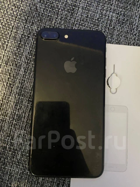 Apple iPhone 7 Plus. �/�, ������, 3G, 4G LTE ����