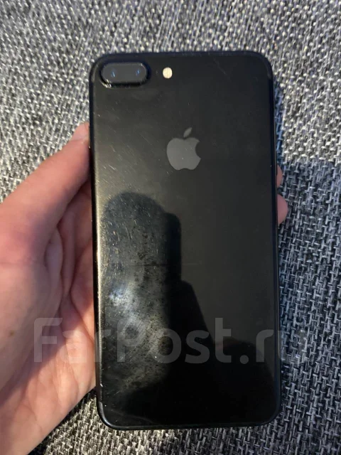 Apple iPhone 7 Plus. �/�, ������, 3G, 4G LTE ����
